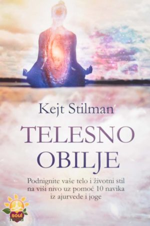 TELESNO OBILJE