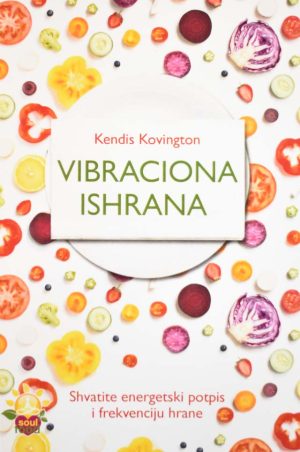 VIBRACIONA ISHRANA