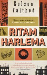 RITAM HARLEMA