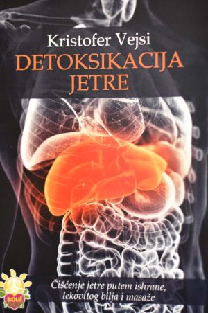 DETOKSIKACIJA JETRE