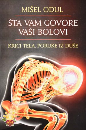 STA VAM GOVORE VASI BOLOVI