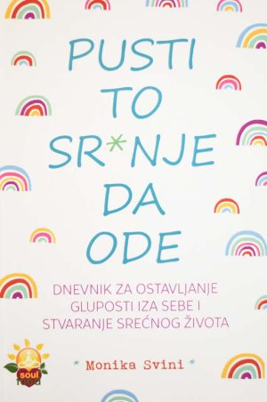 PUSTI TO SR*NJE DA ODE