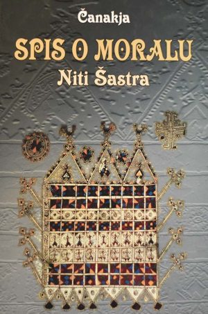 SPIS O MORALU-NIYI SASTRA