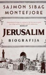 JERUSALIM-BIOGRAFIJA DELFI