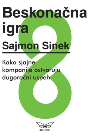 BESKONACNA IGRA