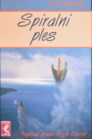 SPIRALNI PLES  - ESO