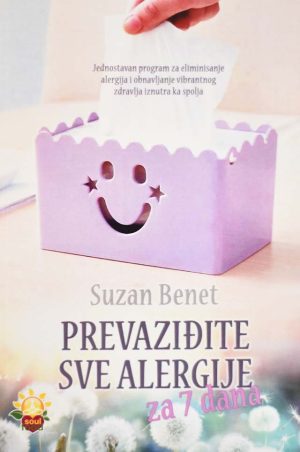 PREVAZIDZITE SVE ALERGIJE ZA 7 DANA
