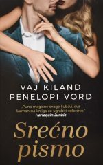 SRECNO PISMO-DELFI