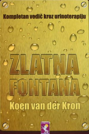 ZLATNA FONTANA