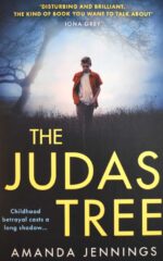 THE JUDAS TREE
