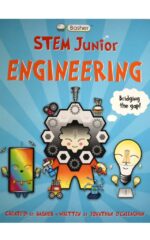 ENGINEERING-STEM JUNIOR