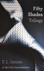 FIFTY SHADES-TRILOGY