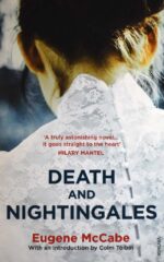 DEATH AND NIGHTINGALES