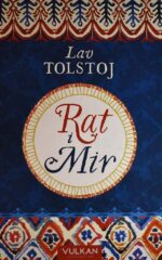 RAT I MIR - LAV TOLSTOJ
