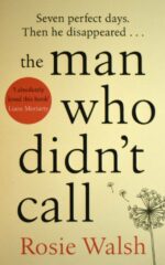 THE MAN WHO DIDN'T CALL