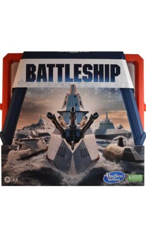 BATTLESHIP-GOBLIN