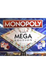 MONOPOLY-THE MEGA EDITION-GOBLIN