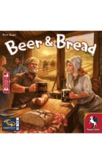 BEER & BREAD-GOBLIN