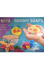SQUISHY SOAPS