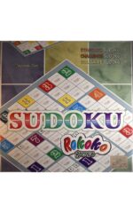 SUDOKU 11079