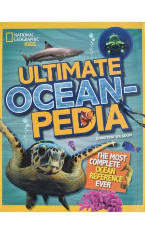 ULTIMATE OCEANPEDIA