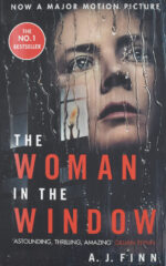 THE WOMAN IN THE WINDOW