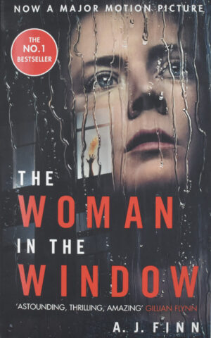 THE WOMAN IN THE WINDOW