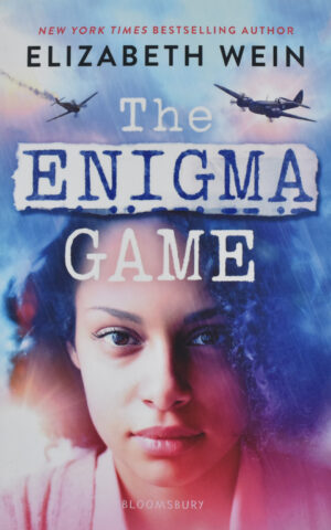 THE ENIGMA GAME