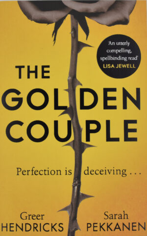 THE GOLDEN COUPLE