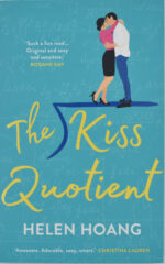 THE KISS QUOTIENT