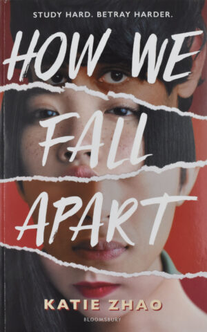 HOW WE FALL APART