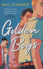 GOLDEN BOYS