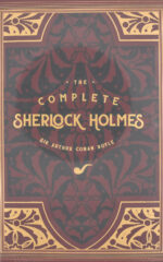 THE COMPLETE SHERLOCK HOLMES