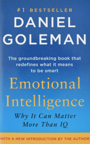 EMOTIONAL INTELLIGENCE