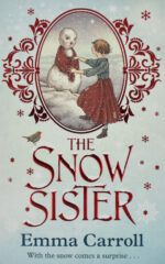 THE SNOW SISTER