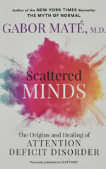 SCATTERED MINDS