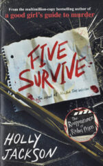 FIVE SURVIVE