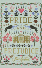 PRIDE AND PREJUDICE