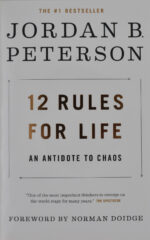 12 RULES FOR LIFE