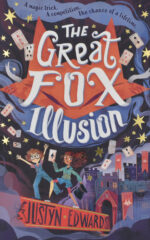 THE GREAT FOX ILLUSION