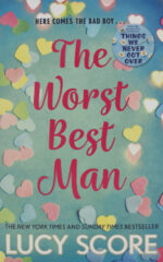 THE WORST BEST MAN