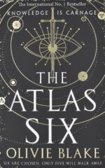 THE ATLAS SIX