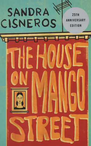 THE HOUSE ON MANGO STREET