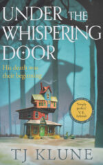 UNDER THE WHISPERING DOOR