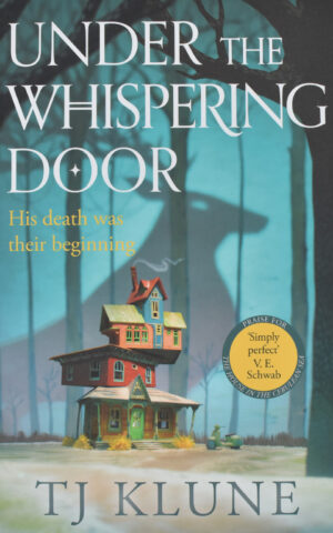 UNDER THE WHISPERING DOOR