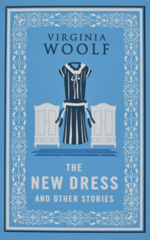 THE NEW DRESS AND OTHER STORIES