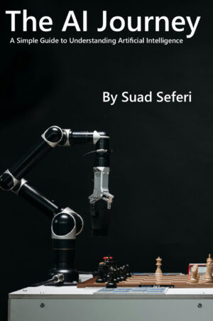 THE AI JOURNEY-A SIMPLE GUIDE