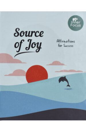 SOURCE OF JOY-AFFIRMATION FOR SUCCESS
