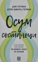 OSUM SOSTANOCI-TRI