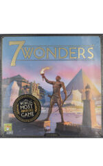 7 WONDERS-IGRA-GOBLIN